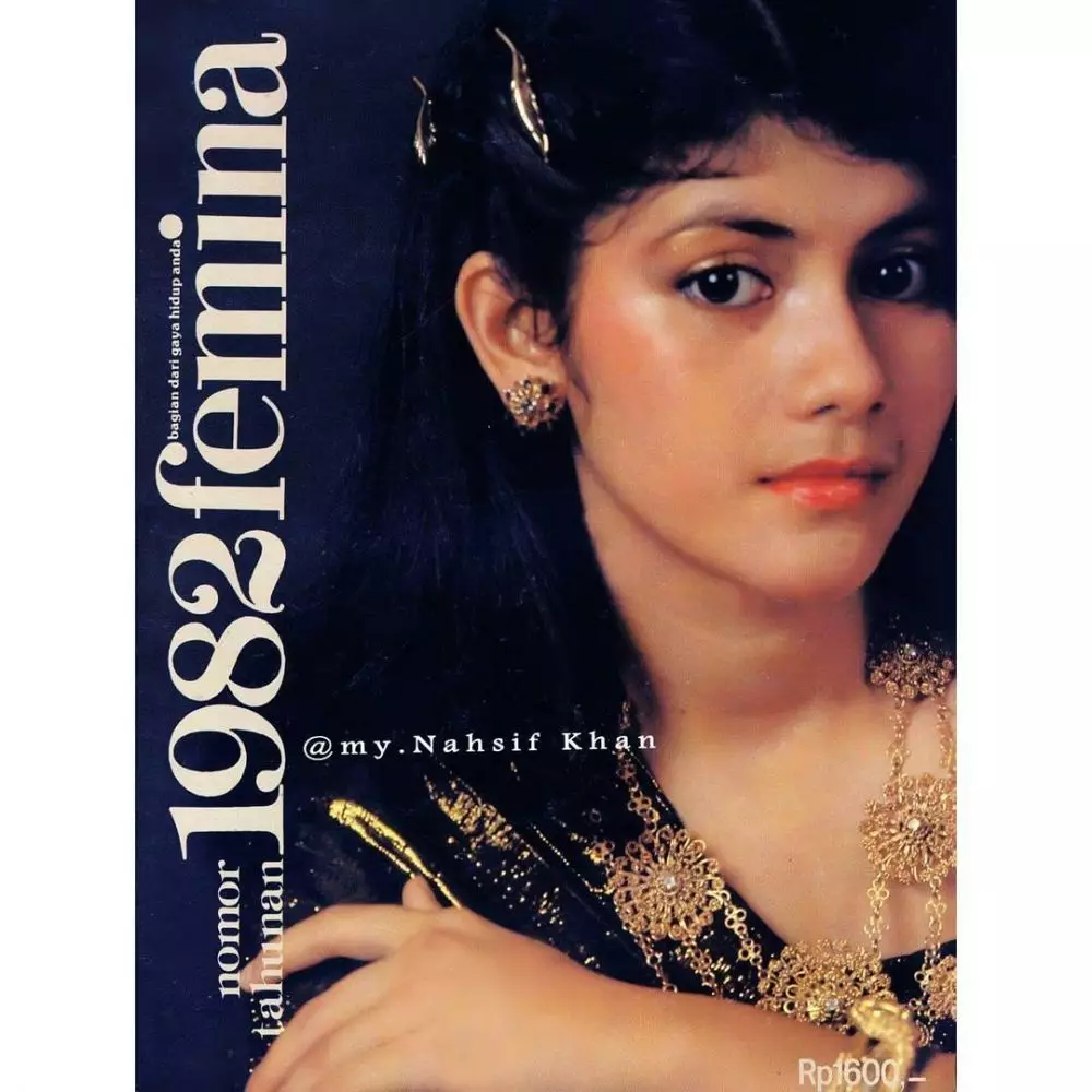 Potret lawas Astri Ivo artis cilik 70-an © 2025 brilio.net Potret lawas Astri Ivo artis cilik 70-an © 2025 brilio.net