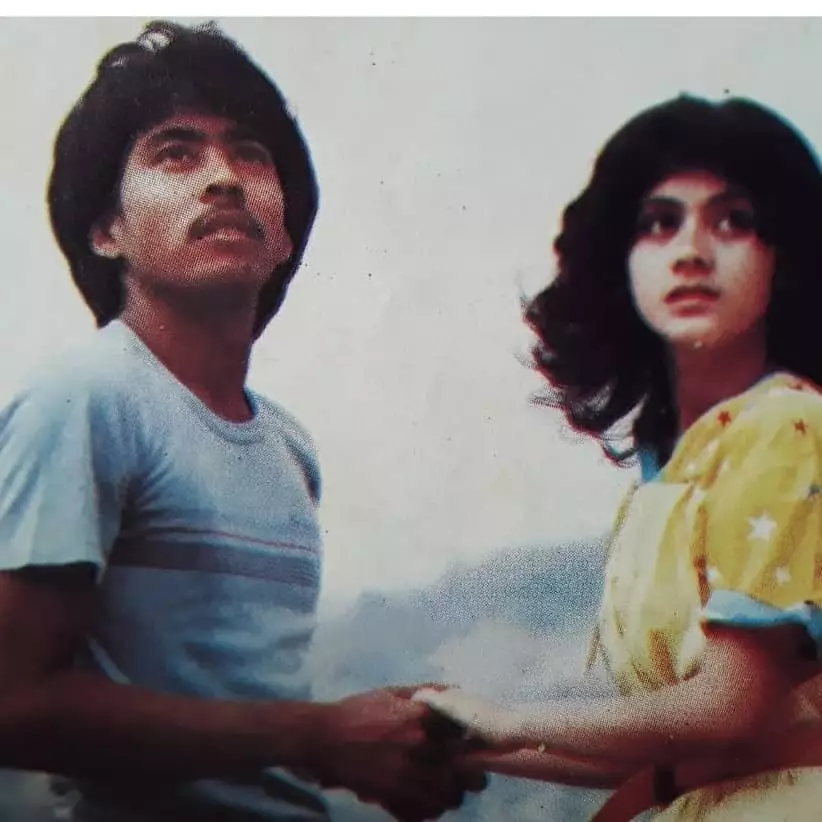 Potret lawas Astri Ivo artis cilik 70-an © 2025 brilio.net Potret lawas Astri Ivo artis cilik 70-an © 2025 brilio.net