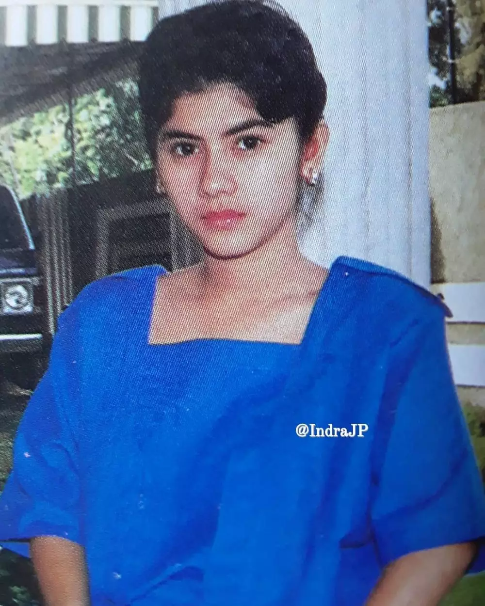 Potret lawas Astri Ivo artis cilik 70-an © 2025 brilio.net Potret lawas Astri Ivo artis cilik 70-an © 2025 brilio.net