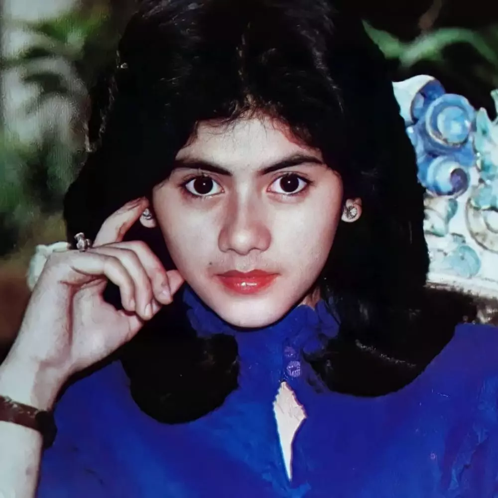 Potret lawas Astri Ivo artis cilik 70-an © 2025 brilio.net Potret lawas Astri Ivo artis cilik 70-an © 2025 brilio.net