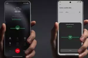 Mengintip fitur komunikasi satelit Xiaomi 17 Ultra, tersesat di gunung atau hutan tetap bisa kirim SMS