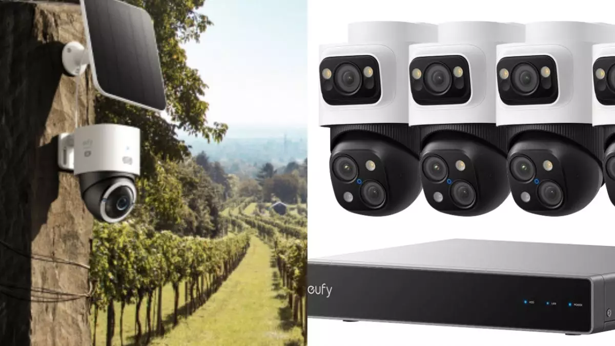 Brand CCTV ini bayar pengguna Rp 30 ribu untuk jadi 'maling' di rumah sendiri, ada apa di baliknya?