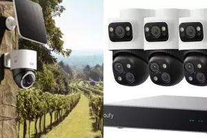 Brand CCTV ini bayar pengguna Rp 30 ribu untuk jadi 'maling' di rumah sendiri, ada apa di baliknya?