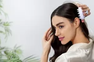 10 Hair serum menguatkan akar rambut mengatasi kebotakan, harga di bawah Rp 150 ribu