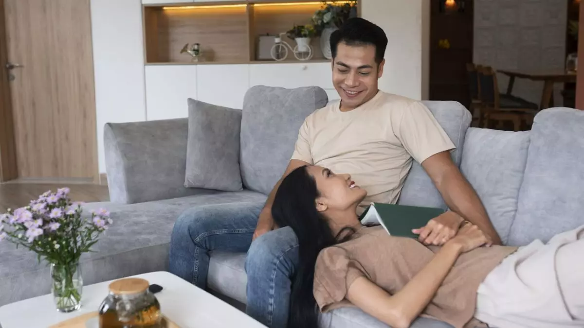 100 Kata-kata gombalan maut buat cewek lagi ngambek, berkesan indah dan penuh makna