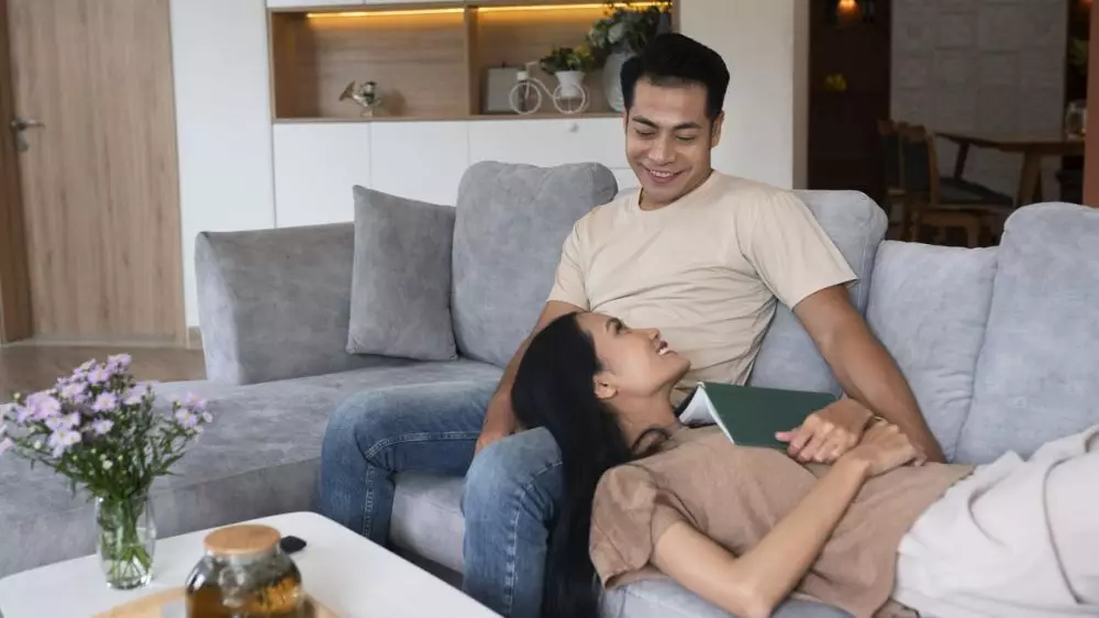 100 Kata-kata gombalan maut buat cewek lagi ngambek, berkesan indah dan penuh makna © 2025 brilio.net