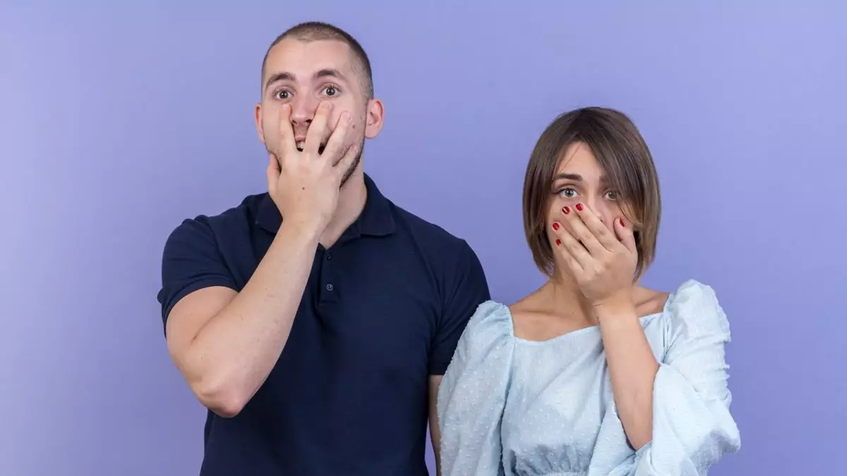 100 Kata-kata gombalan maut minta PAP, makin saling percaya dan bahagia