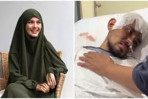 5 Curhatan adik korban tabrak lari Nadya Almira 13 tahun lalu, sang artis beri Rp185 juta lalu ngilang