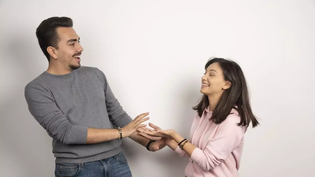 100 Kata-kata gombalan maut nembak cowok, manis, lucu, dan tetap tulus