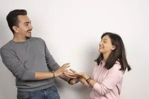 100 Kata-kata gombalan maut nembak cowok, manis, lucu, dan tetap tulus