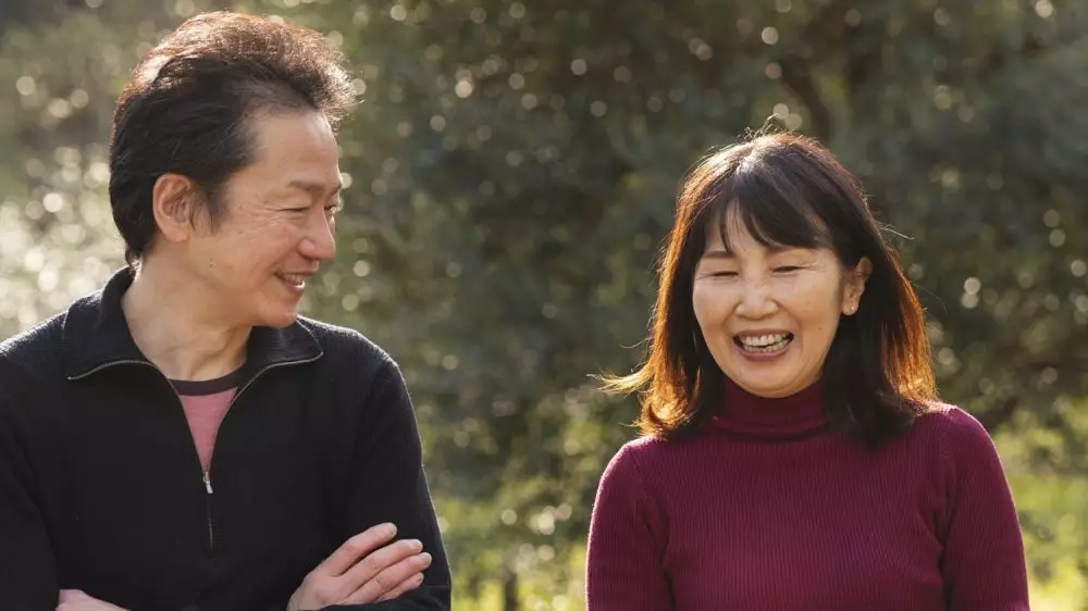 100 Kata-kata gombalan maut buat cowok ampuh bikin klepek-klepek © 2025 brilio.net