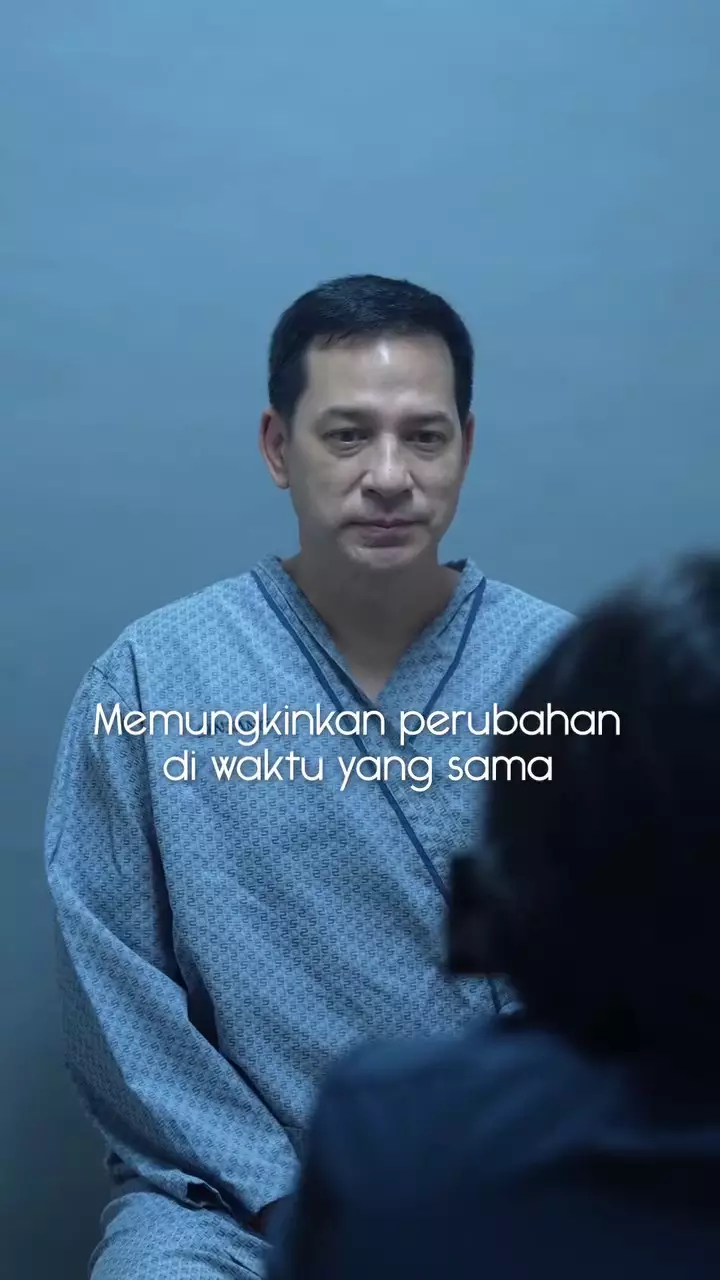 Ari Wibowo operasi antiaging di Korea Selatan © 2025 Instagram