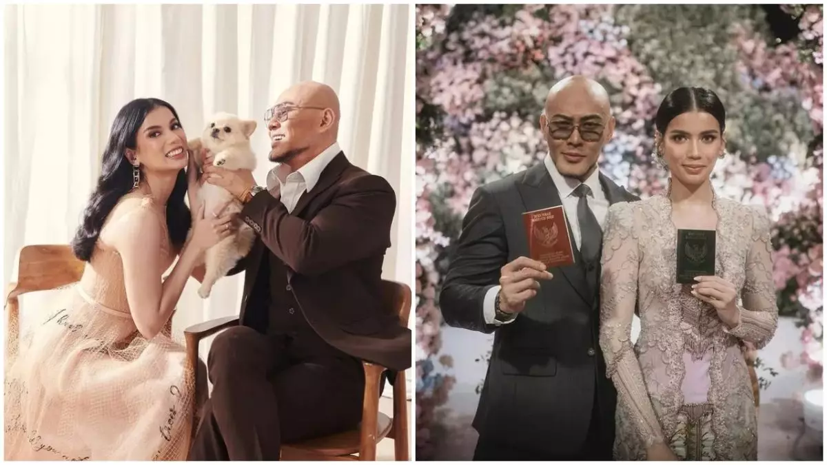 Sabrina Chairunnisa bercita-cita jadi ibu rumah tangga, begini respons tak terduga Deddy Corbuzier