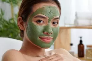 7 Masker alami paling ampuh mengecilkan pori-pori wajah, kulit jadi halus bebas minyak