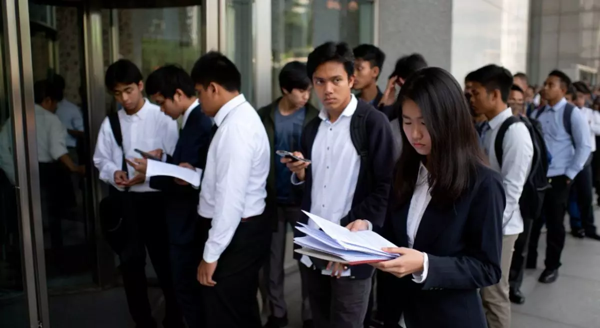 Daftar program Magang Digaji Pemerintah, ini syarat dan cara mudah mendapatkan kesempatan