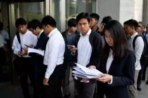 Daftar program Magang Digaji Pemerintah, ini syarat dan cara mudah mendapatkan kesempatan