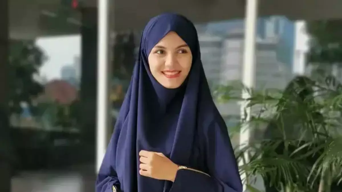 Kasus tabrak lari 13 tahun lalu kembali jadi sorotan, Nadya Almira beri klarifikasi