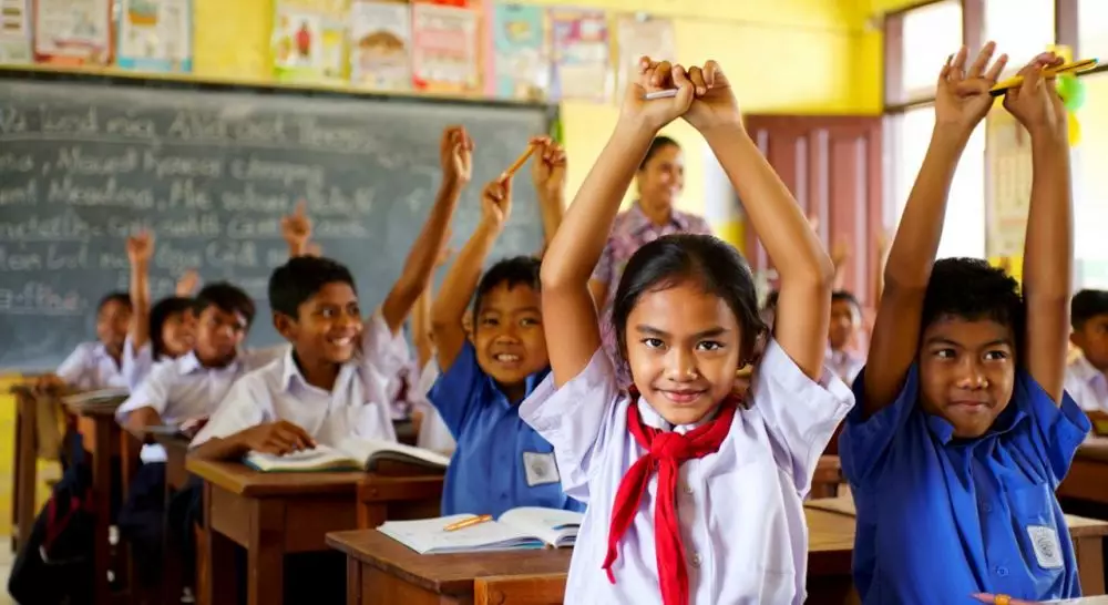 Contoh soal bahasa Jawa kelas 4 SD semester 1 dan 2 © 2025 brilio.net Contoh soal bahasa Jawa kelas 4 SD semester 1 dan 2 © 2025 brilio.net