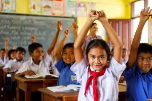 50 Contoh soal bahasa Jawa kelas 4 SD semester 1 dan 2, lengkap dengan jawaban