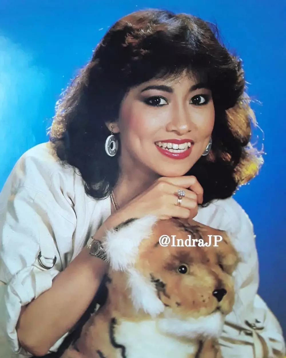 Maya Rumantir mantan pacar Tommy Soeharto © 2025 brilio.net Maya Rumantir mantan pacar Tommy Soeharto © 2025 brilio.net