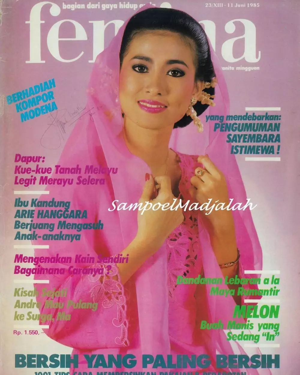 Maya Rumantir mantan pacar Tommy Soeharto © 2025 brilio.net Maya Rumantir mantan pacar Tommy Soeharto © 2025 brilio.net