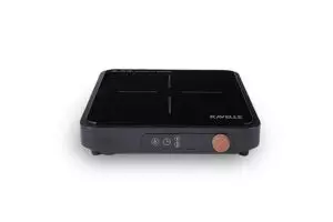 9 Rekomendasi kompor listrik portable low watt untuk masak cepat dan praktis