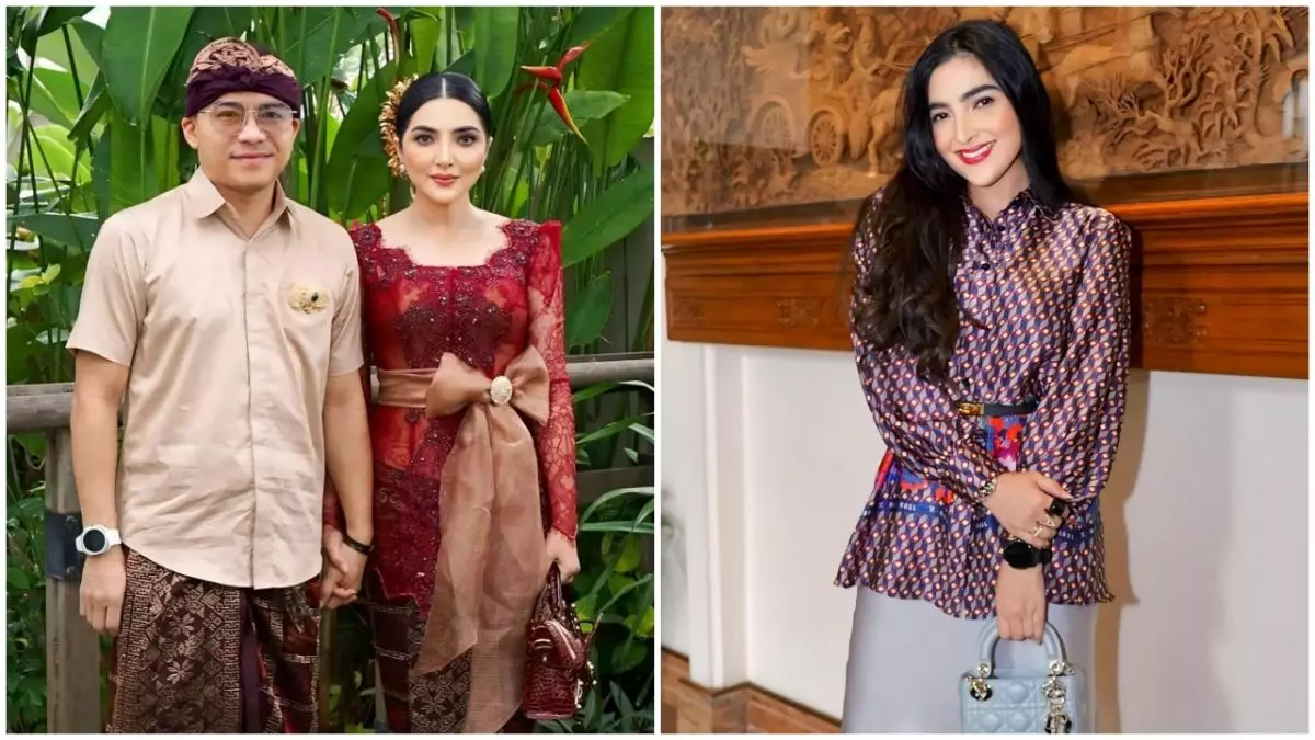 Ashanty dilaporkan eks karyawan atas dugaan perampas aset, korban alami intimidasi dan kerugian materi