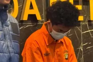 Benarkah pemuda yang ditangkap sebagai hacker Bjorka asli? Begini pernyataan polisi
