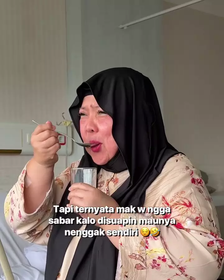 Transformasi ibu Tasya Kamila usai operasi bariatrik © 2025 Instagram Transformasi ibu Tasya Kamila usai operasi bariatrik © 2025 Instagram