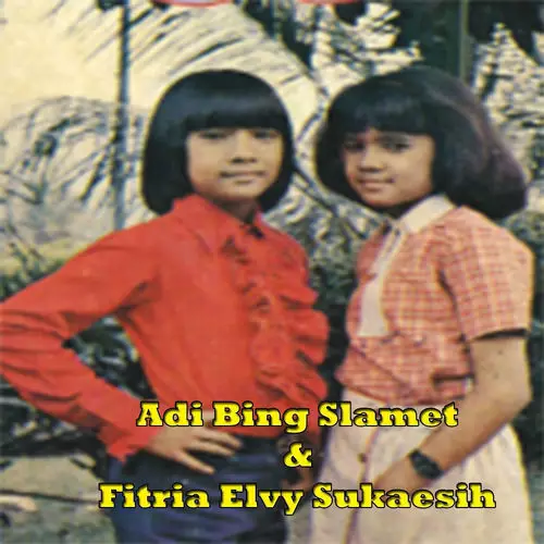 Fitria Elvy Sukaesih dulunya penyanyi cilik © 2025 brilio.net Fitria Elvy Sukaesih dulunya penyanyi cilik © 2025 brilio.net