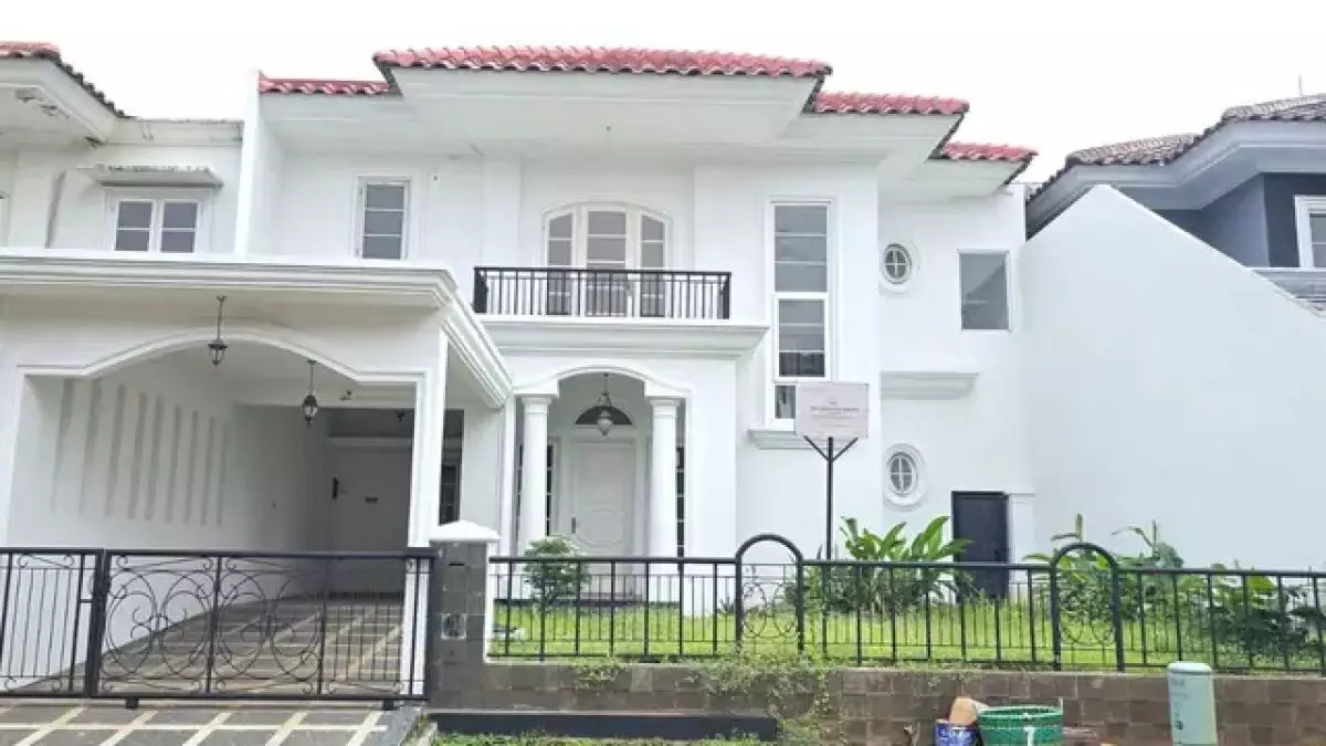 Rumah eks direktur Jiwasraya Harry Prasetyo laku Rp2,7 miliar di lelang kejagung