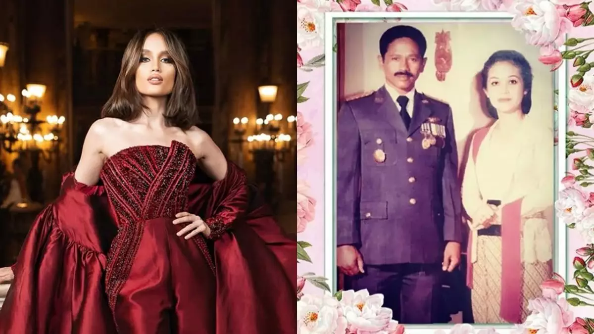 Pesona klasiknya nggak pudar dimakan waktu, ini potret masa muda 11 kakek dan nenek seleb