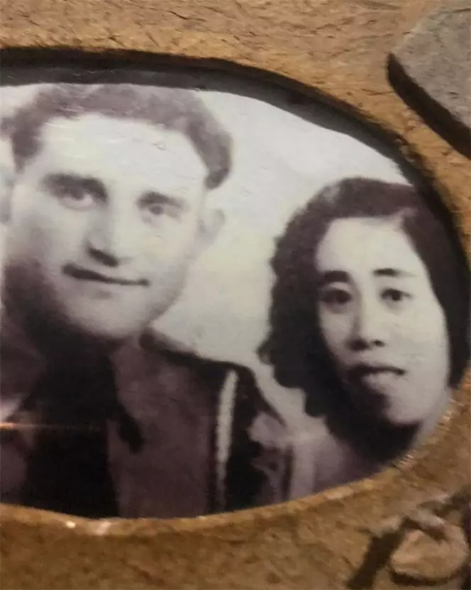 masa muda kakek dan nenek seleb © instagram masa muda kakek dan nenek seleb © instagram