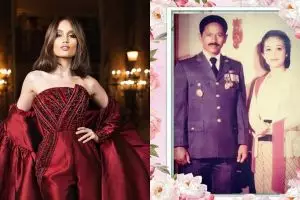 Pesona klasiknya nggak pudar dimakan waktu, ini potret masa muda 11 kakek dan nenek seleb