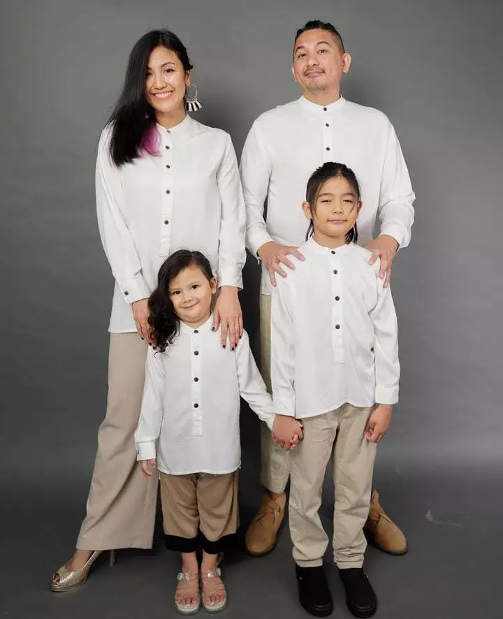Ryan Delon & Sharena dari pacaran © 2022 berbagai sumber  Ryan Delon & Sharena dari pacaran © 2022 berbagai sumber
