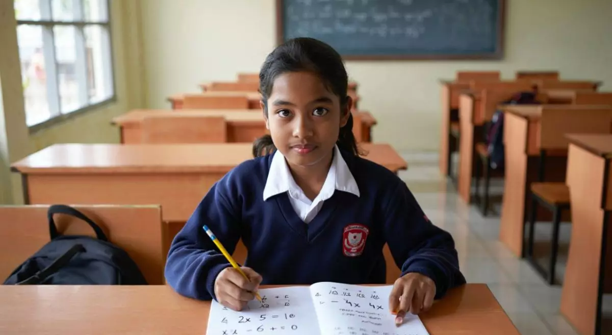 30 Contoh soal aritmatika sosial kelas 7, lengkap dengan jawaban dan pembahasan lengkap