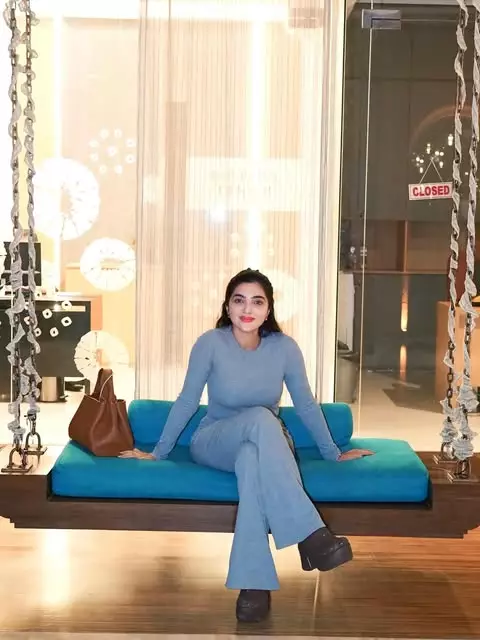 ashanty lapor balik mantan karyawannya © 2025 berbagai sumber