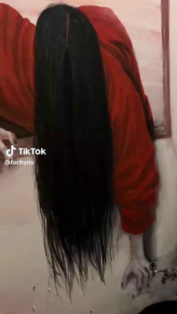 kamar mandi lukisan hantu © 2025 TikTok kamar mandi lukisan hantu © 2025 TikTok