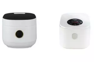 7 Rekomendasi merk rice cooker terbaik yang awet dengan harga di bawah Rp900.000