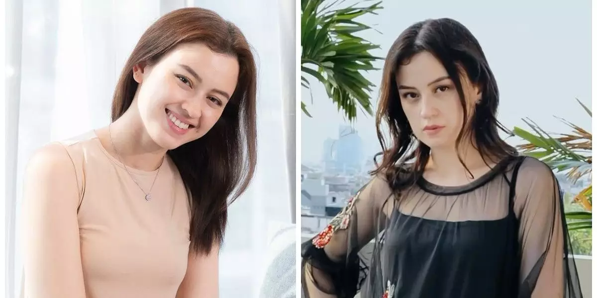 Berkaca dari pengalaman, Kimberly Ryder bocorkan kriteria wajib calon suami, salah satunya harus loyal