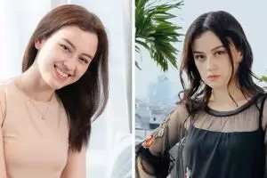Berkaca dari pengalaman, Kimberly Ryder bocorkan kriteria wajib calon suami, salah satunya harus loyal