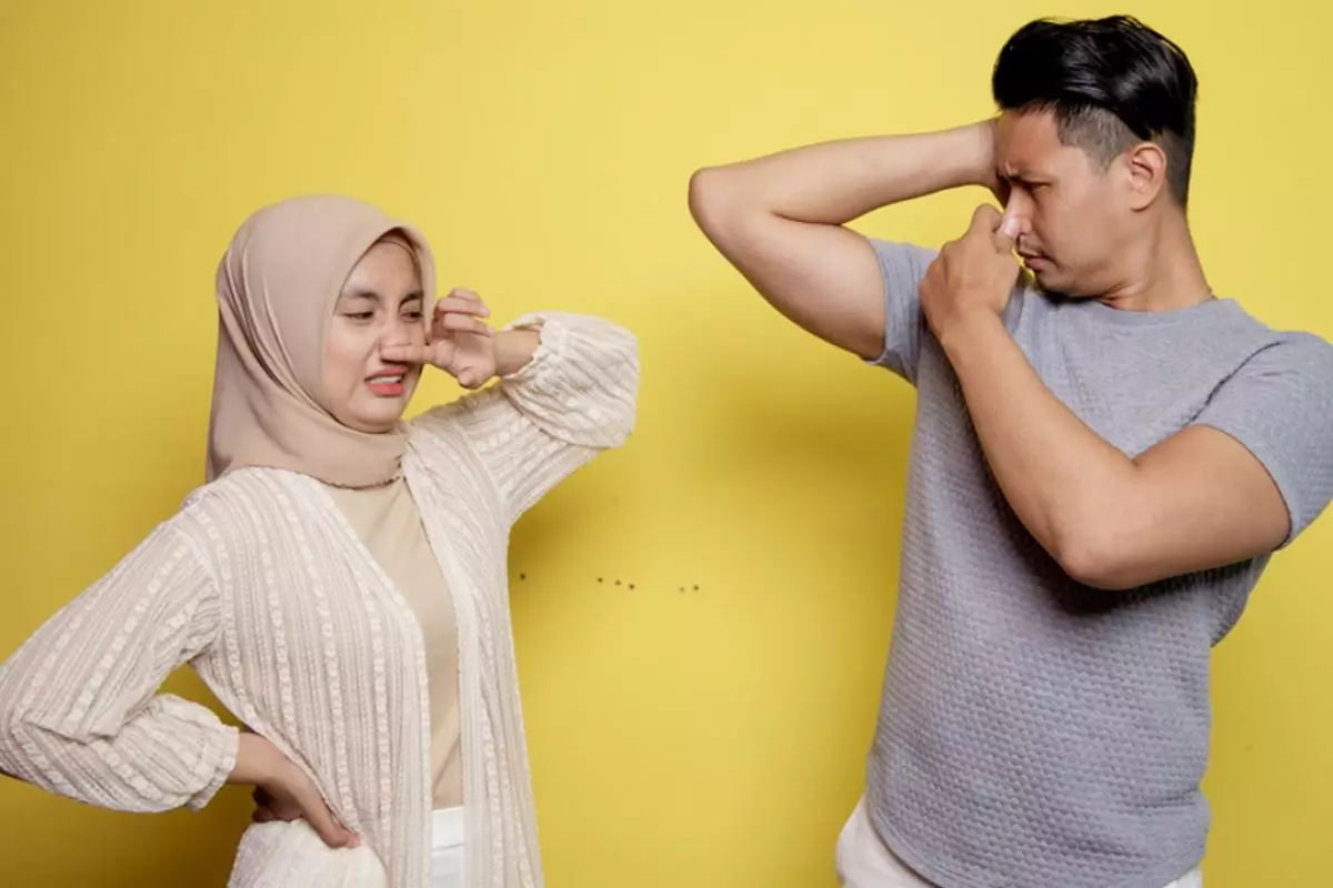 Jika deodoran nggak mempan hilangkan bau ketiak, coba pakai 1 jenis bunga ini agar nggak bau badan