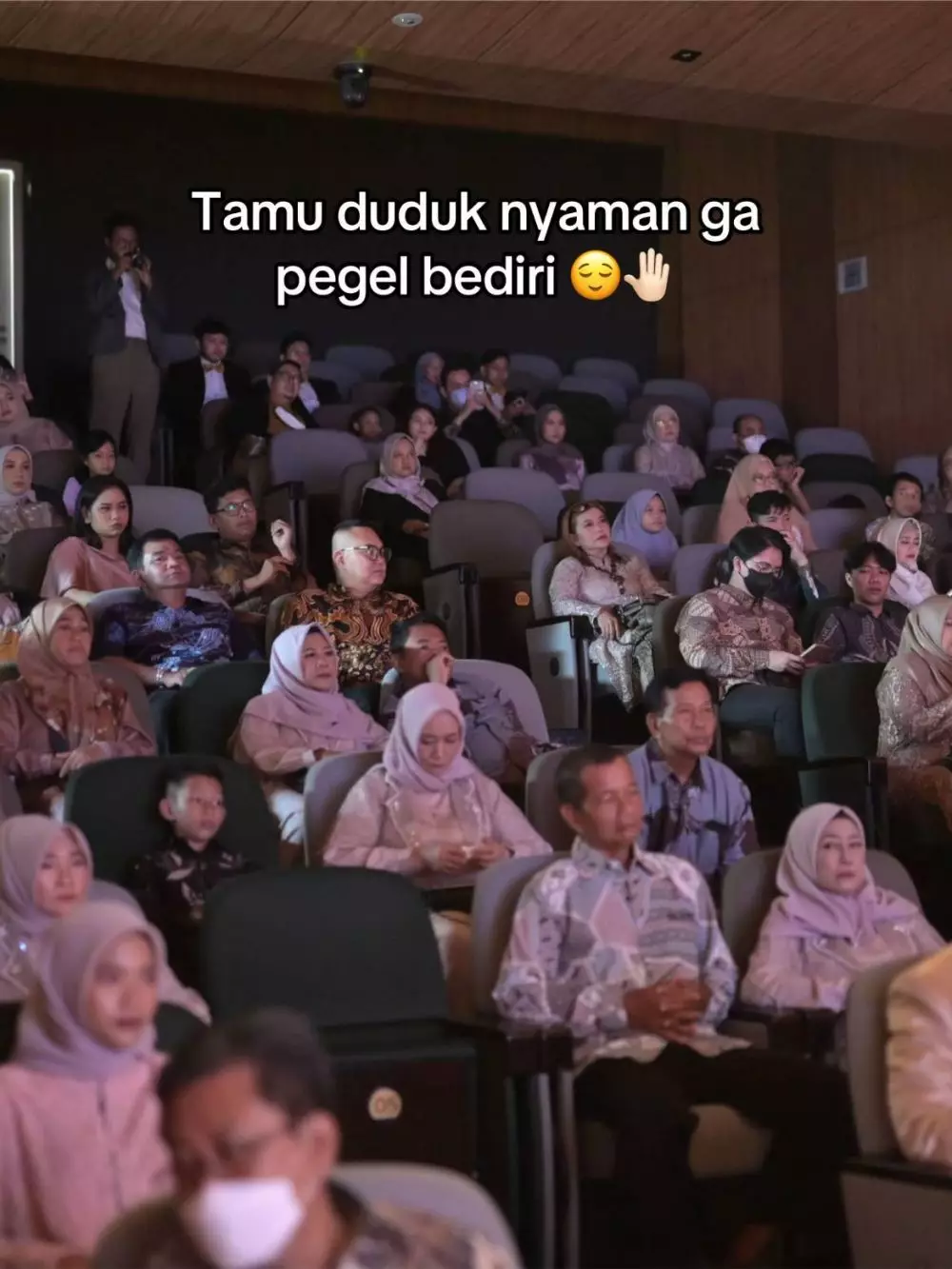 Viral konsep unik nikah Gen Z © TikTok Viral konsep unik nikah Gen Z © TikTok