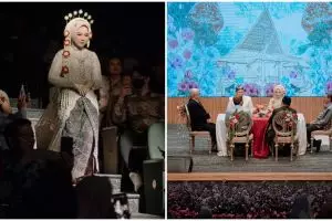 Viral konsep unik nikah Gen Z, gelar akad nikah ala bioskop, habis Rp200 juta, ini kisahnya