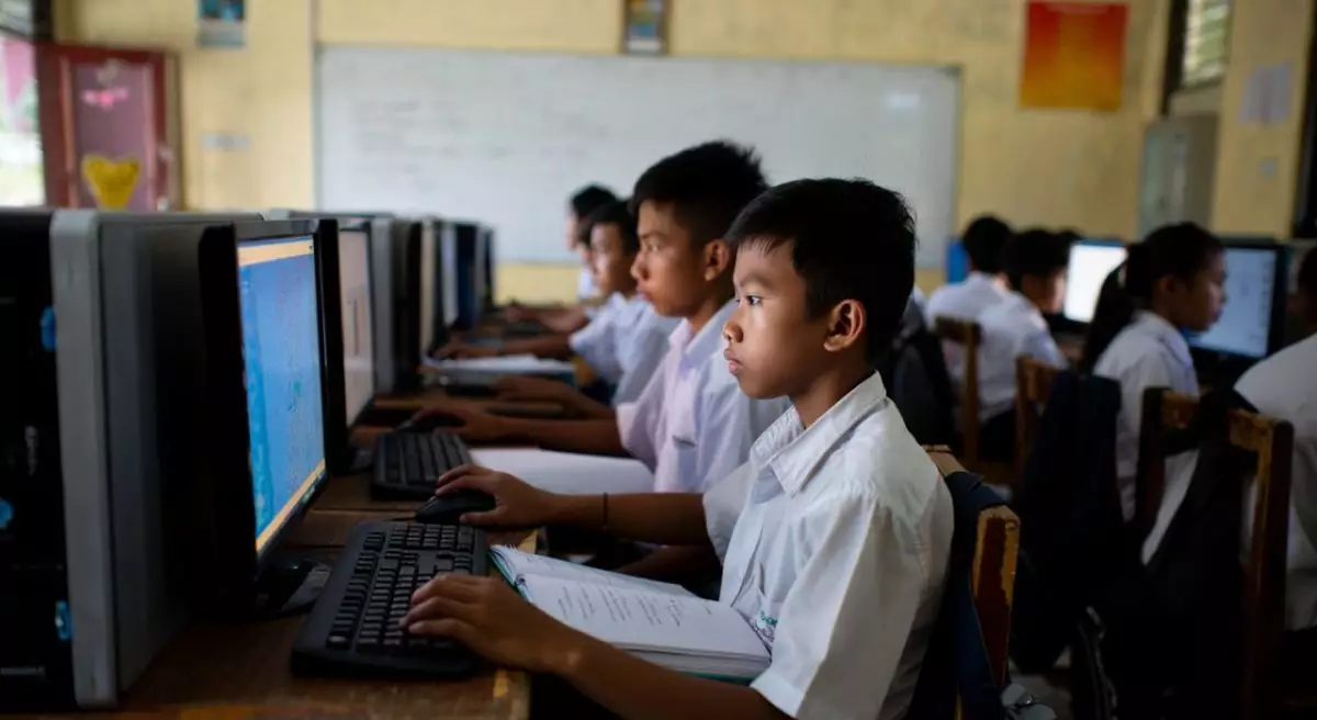 Simulasi TKA 2025, begini cara akses soal di Pusmendik dan strategi jawaban paling ampuh