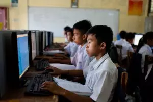 Simulasi TKA 2025, begini cara akses soal di Pusmendik dan strategi jawaban paling ampuh