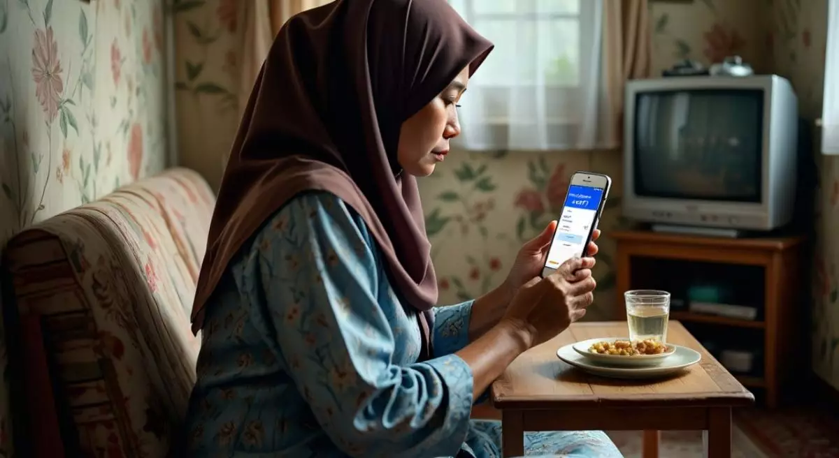 Cara daftar antrean KJP Pasar Jaya Oktober 2025, lengkap dengan syarat dan prosedurnya