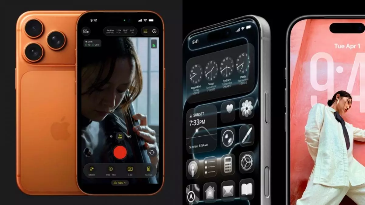 Seri iPhone 17 sudah siap dibeli di Indonesia 17 Oktober nanti, ini cara pre -ordernya