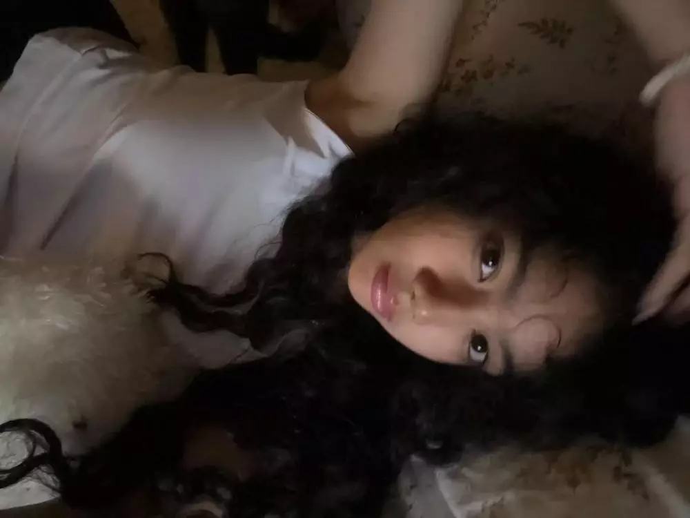 Leticia Joseph putri Sheila Marcia ikut gadis sampul © 2025 brilio.net