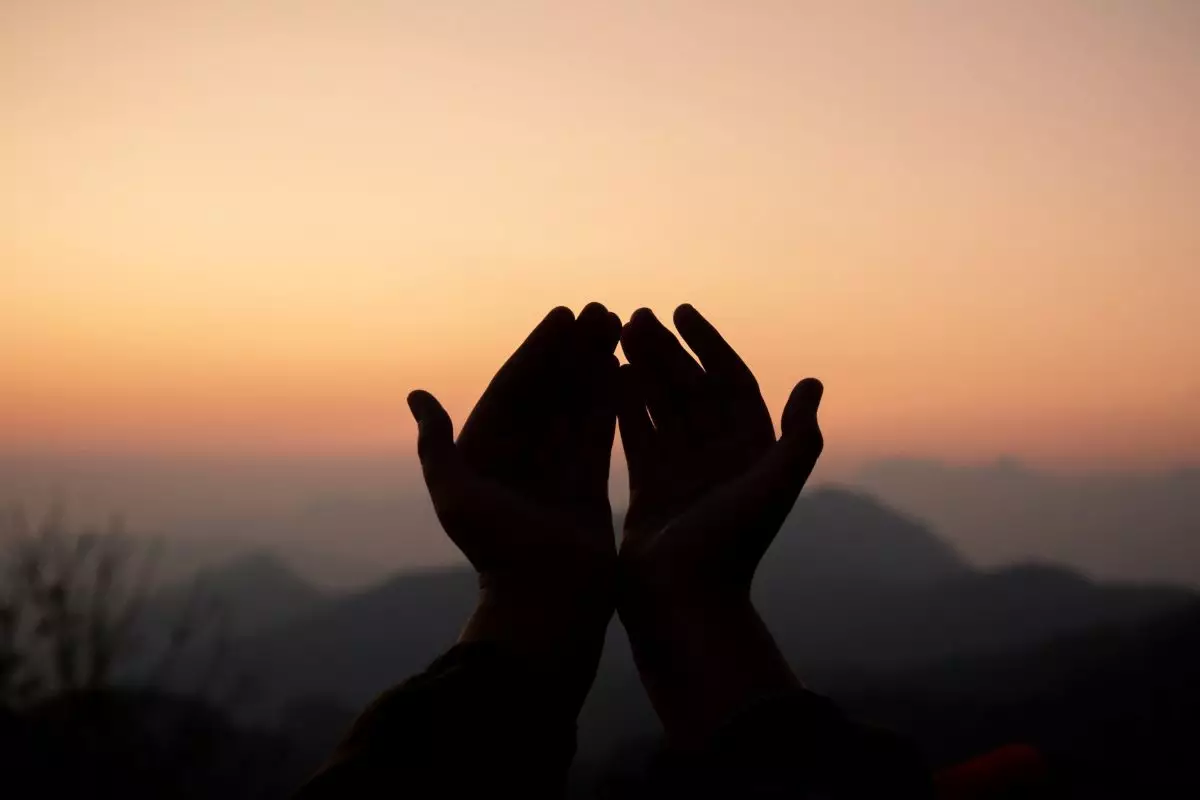 100 Kata-kata islami tentang kesabaran 2025, penyejuk hati di tengah ujian hidup